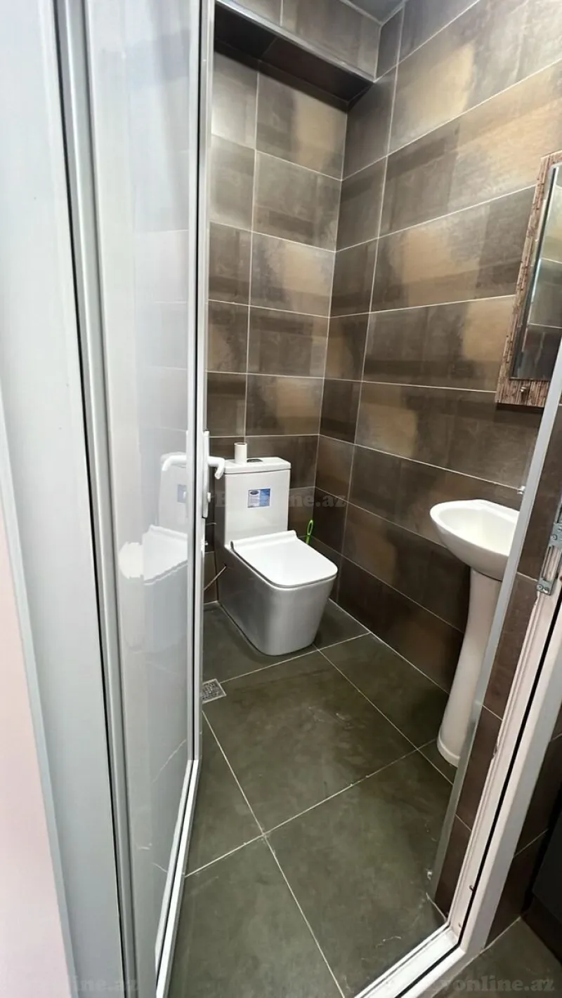 Kirayə verilir Ofis 65 m² Nəsimi m. - şəkil 7