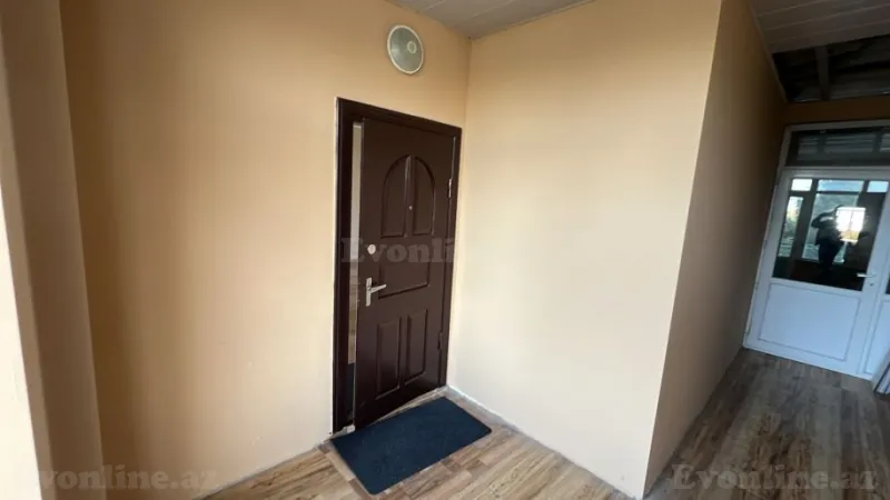 Kirayə verilir Ofis 65 m² Nəsimi m. - şəkil 9