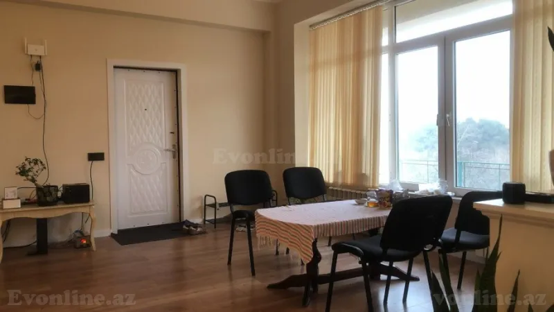 Kirayə verilir Ofis 65 m² Nəsimi m. - şəkil 10