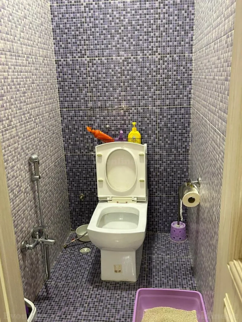 Satılır 3 otaqlı Mənzil Yeni tikili 110 m² İçərişəhər m. - şəkil 12