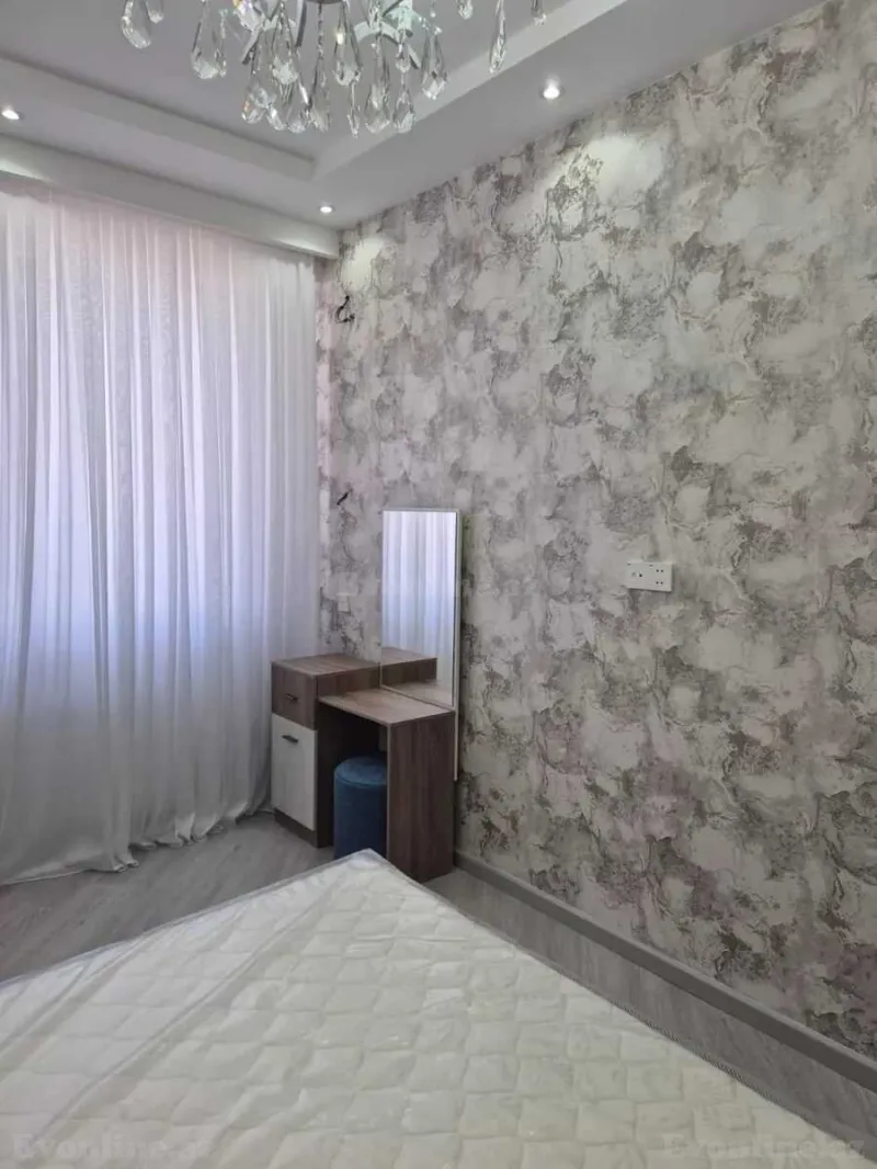 Kirayə verilir 3 otaqlı Mənzil Yeni tikili 90 m² 20 Yanvar m. - şəkil 7