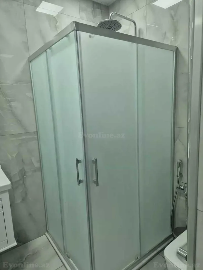 Kirayə verilir 3 otaqlı Mənzil Yeni tikili 90 m² 20 Yanvar m. - şəkil 11