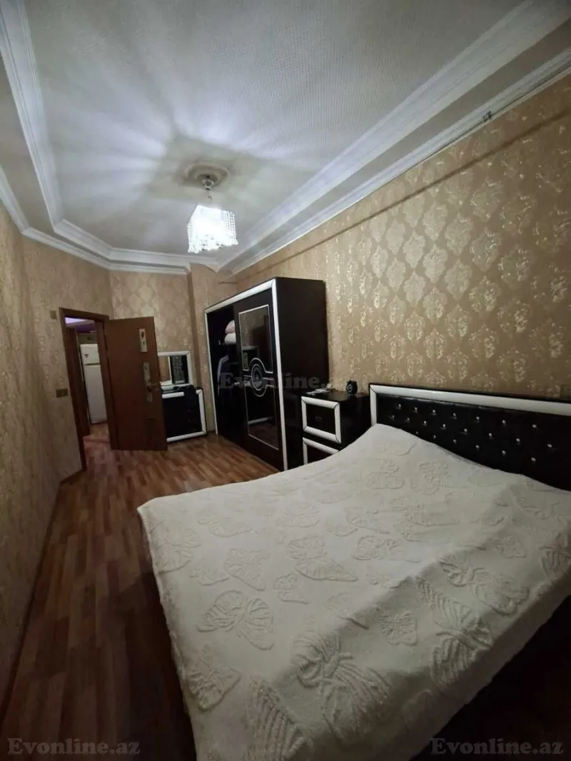 Satılır 2 otaqlı Mənzil Yeni tikili 53 m² Masazır - şəkil 6