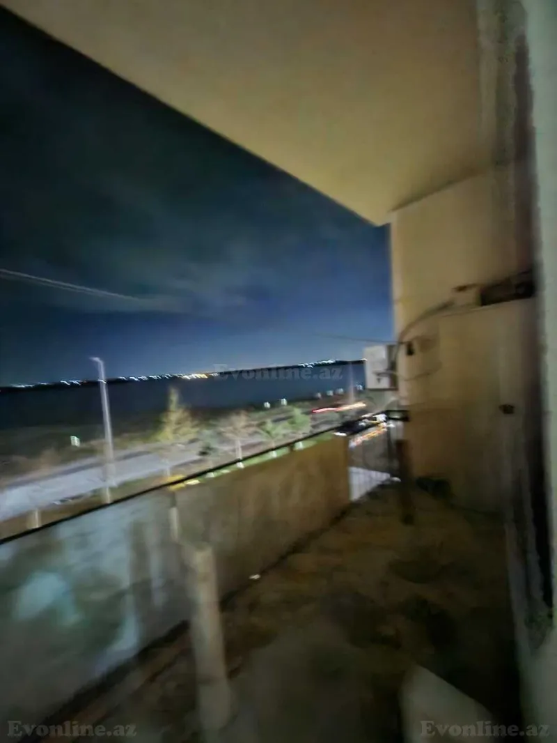 Satılır 2 otaqlı Mənzil Yeni tikili 53 m² Masazır - şəkil 7