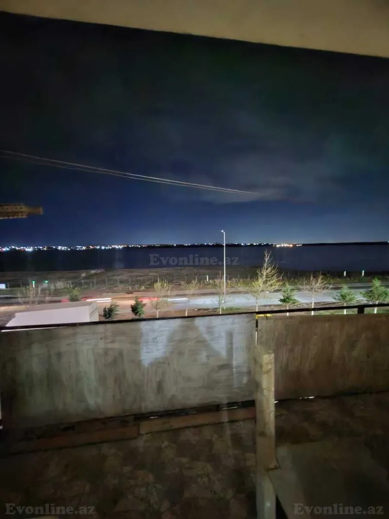 Satılır 2 otaqlı Mənzil Yeni tikili 53 m² Masazır - şəkil 9