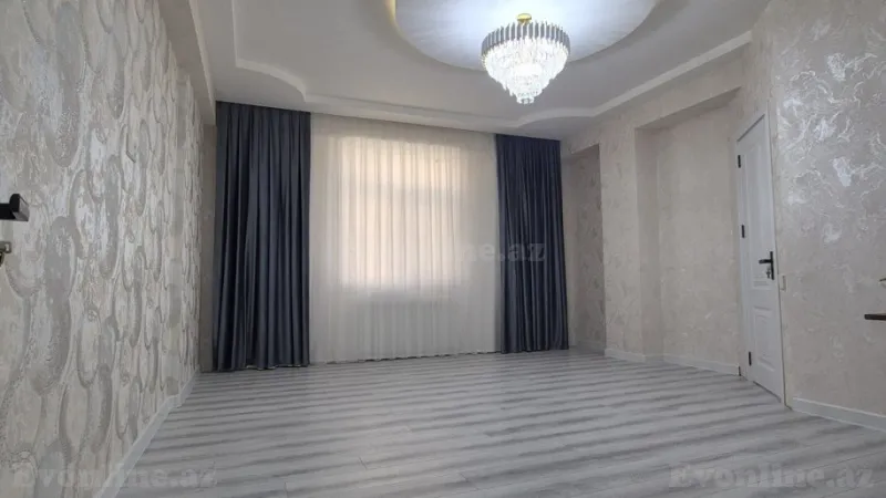 Satılır 2 otaqlı Mənzil Yeni tikili 56 m² Masazır - şəkil 2