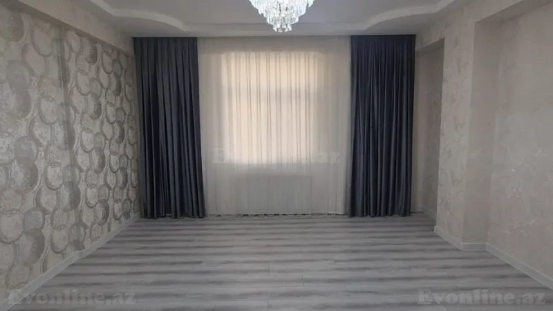 Satılır 2 otaqlı Mənzil Yeni tikili 56 m² Masazır - şəkil 3