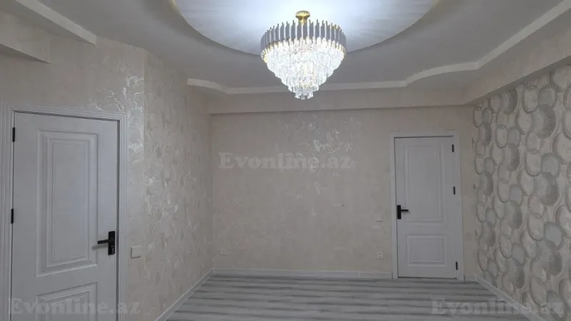 Satılır 2 otaqlı Mənzil Yeni tikili 56 m² Masazır - şəkil 4