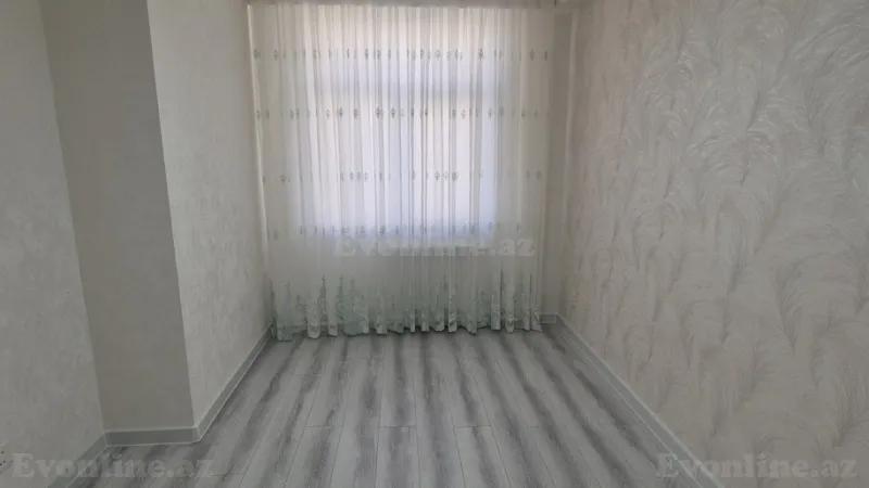 Satılır 2 otaqlı Mənzil Yeni tikili 56 m² Masazır - şəkil 5