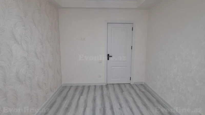 Satılır 2 otaqlı Mənzil Yeni tikili 56 m² Masazır - şəkil 6