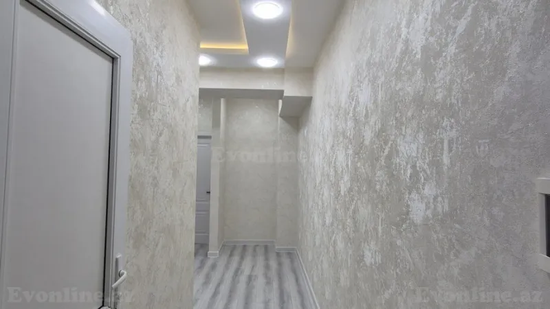 Satılır 2 otaqlı Mənzil Yeni tikili 56 m² Masazır - şəkil 12