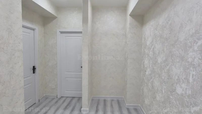 Satılır 2 otaqlı Mənzil Yeni tikili 56 m² Masazır - şəkil 13