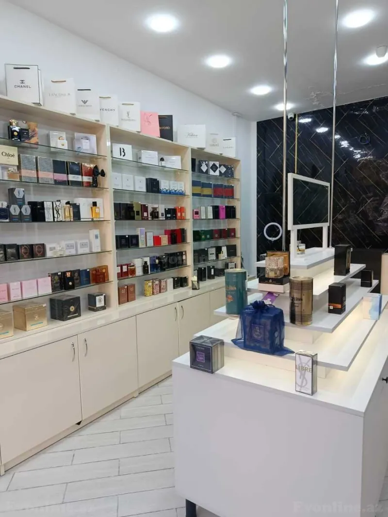 Kirayə verilir Obyekt 21 m² Əhmədli - şəkil 5