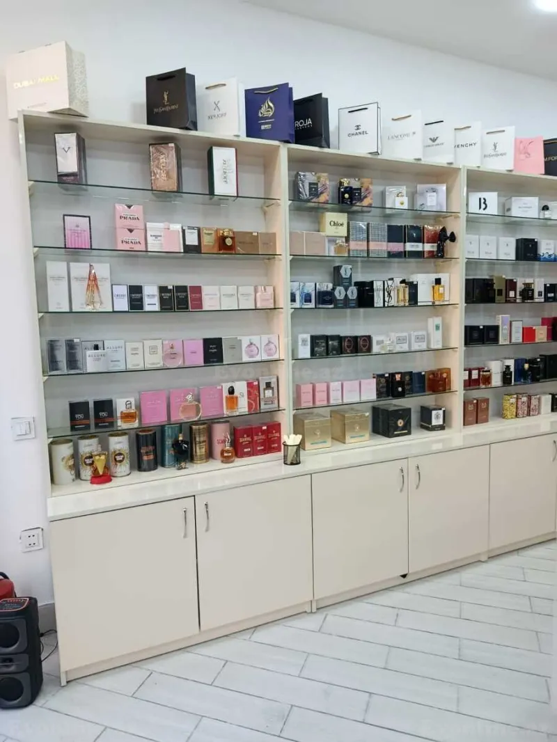 Kirayə verilir Obyekt 21 m² Əhmədli - şəkil 6