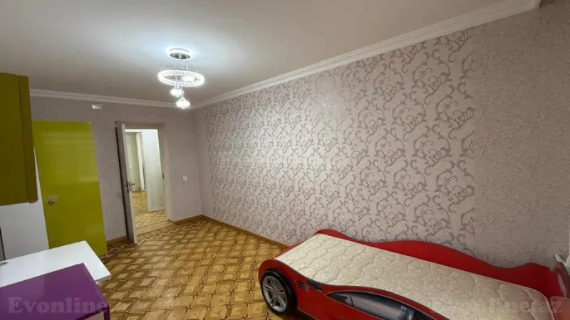 Kirayə verilir 3 otaqlı Mənzil Köhnə tikili 70 m² Xətai m. - şəkil 6