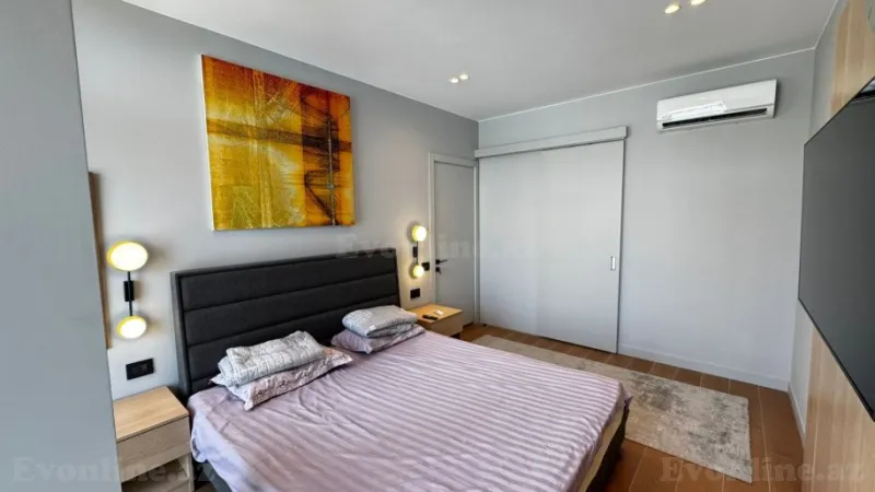 Satılır 2 otaqlı Mənzil Yeni tikili 86 m² Sabunçu r. - şəkil 8