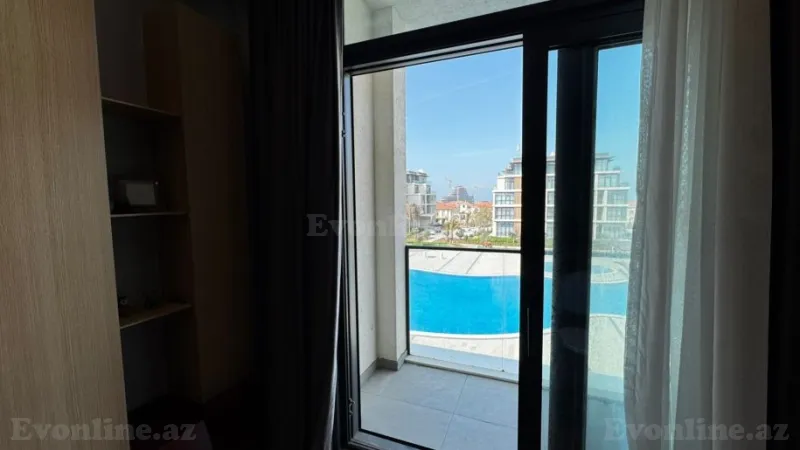 Satılır 2 otaqlı Mənzil Yeni tikili 86 m² Sabunçu r. - şəkil 9