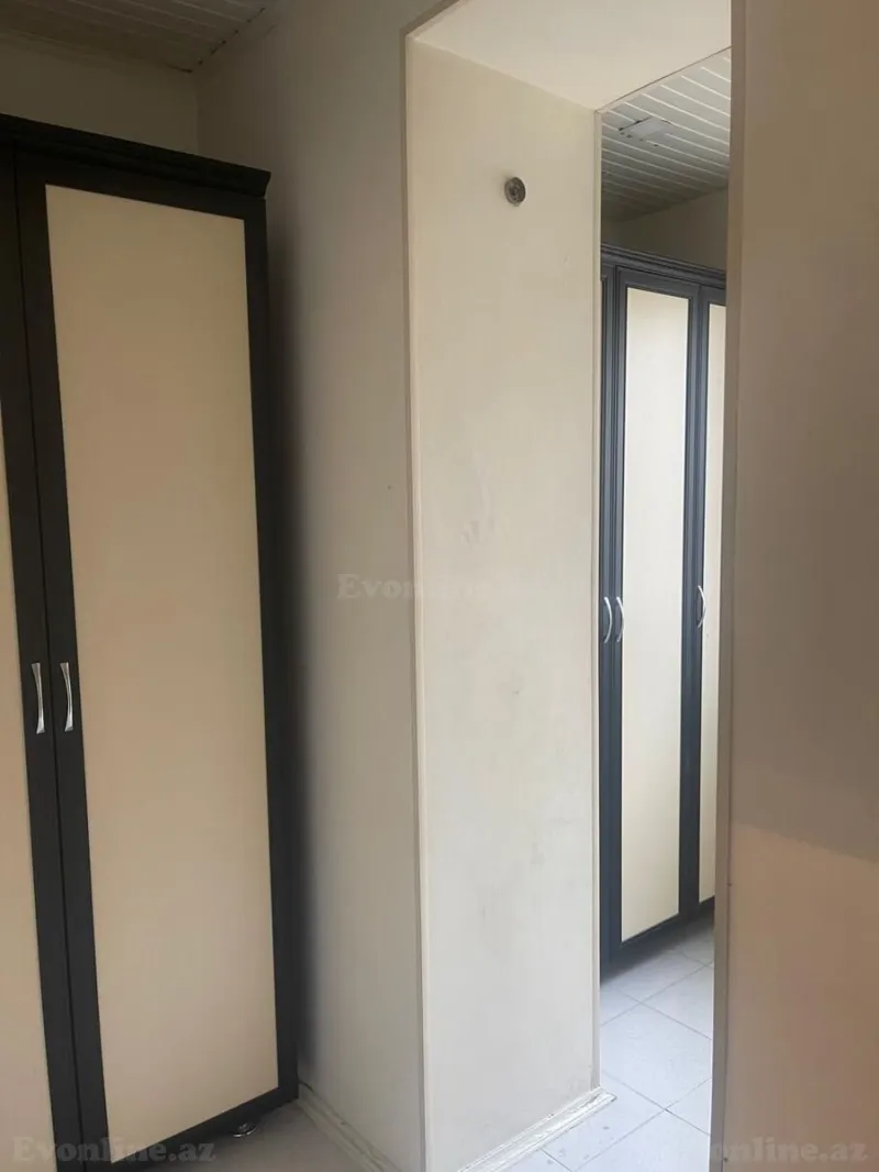 Kirayə verilir 3 otaqlı Mənzil Köhnə tikili 110 m² 28 May m. - şəkil 8