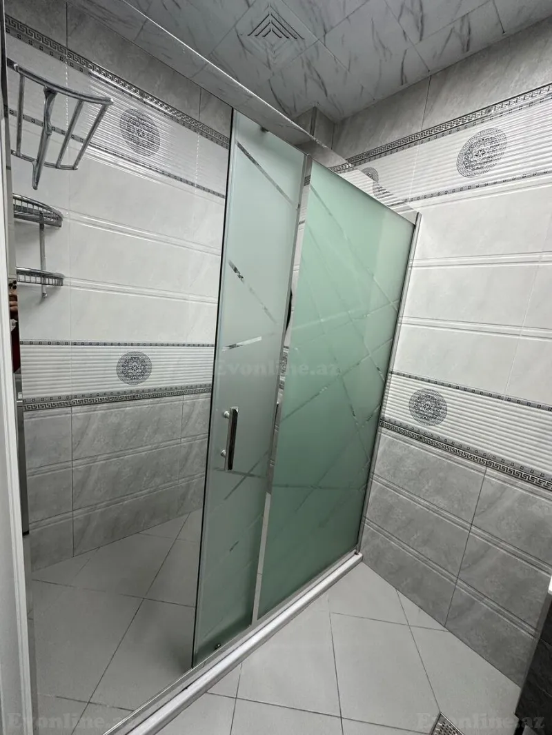 Kirayə verilir 3 otaqlı Mənzil Yeni tikili 130 m² Elmlər Akademiyası m. - şəkil 23