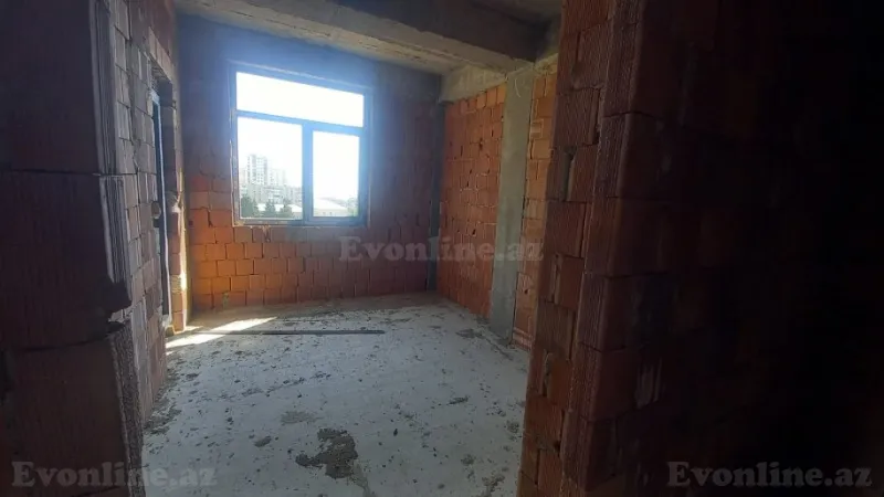 Satılır 3 otaqlı Mənzil Yeni tikili 112.1 m² 9-cu mikrorayon - şəkil 5
