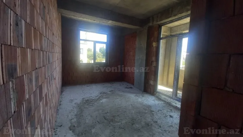 Satılır 3 otaqlı Mənzil Yeni tikili 112.1 m² 9-cu mikrorayon - şəkil 6