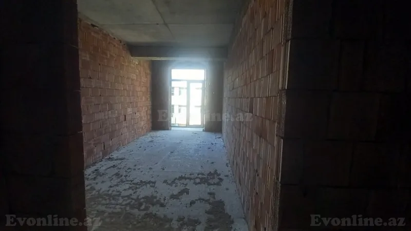 Satılır 3 otaqlı Mənzil Yeni tikili 112.1 m² 9-cu mikrorayon - şəkil 8