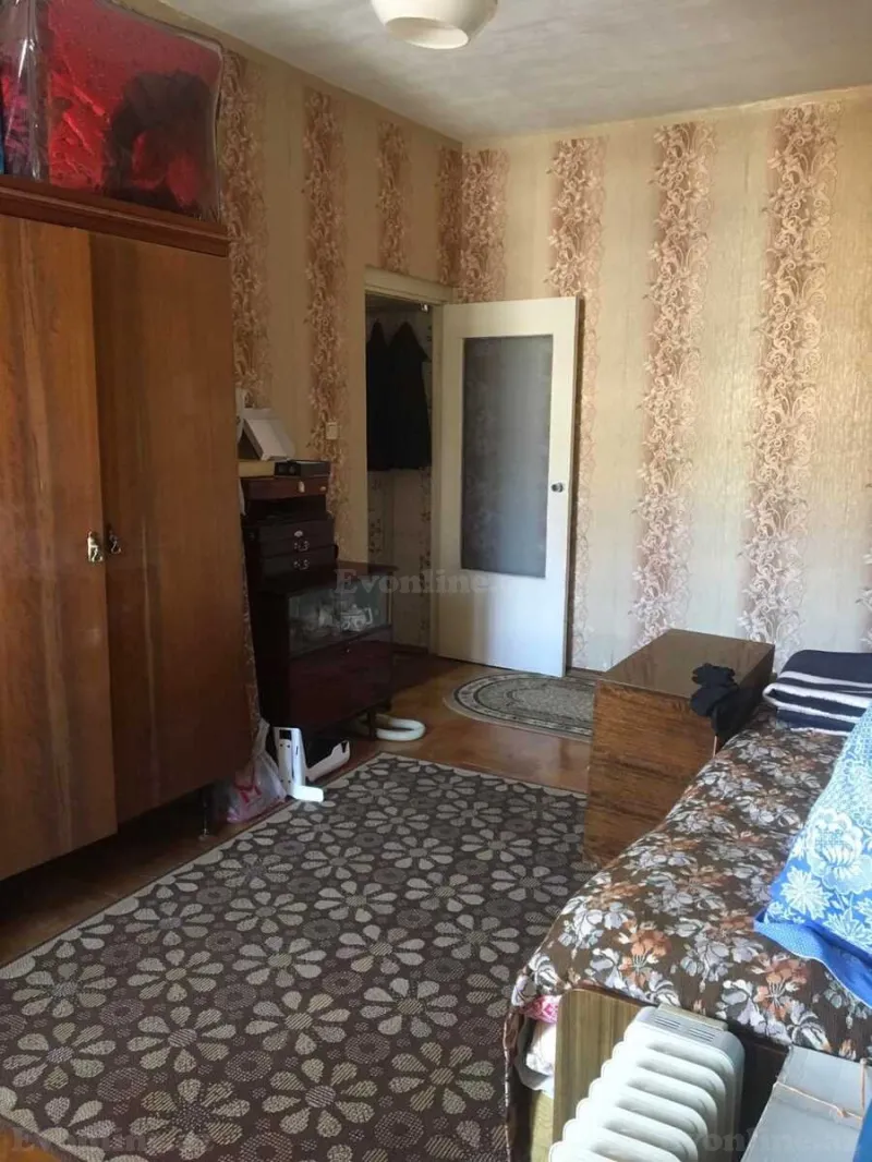 Satılır 4 otaqlı Mənzil Köhnə tikili 90 m² Sabunçu r. - şəkil 15
