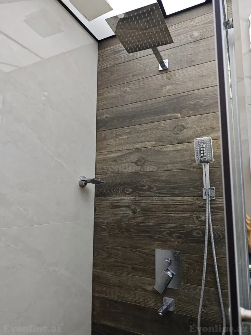 Satılır 4 otaqlı Mənzil Yeni tikili 124 m² Əhmədli m. - şəkil 26