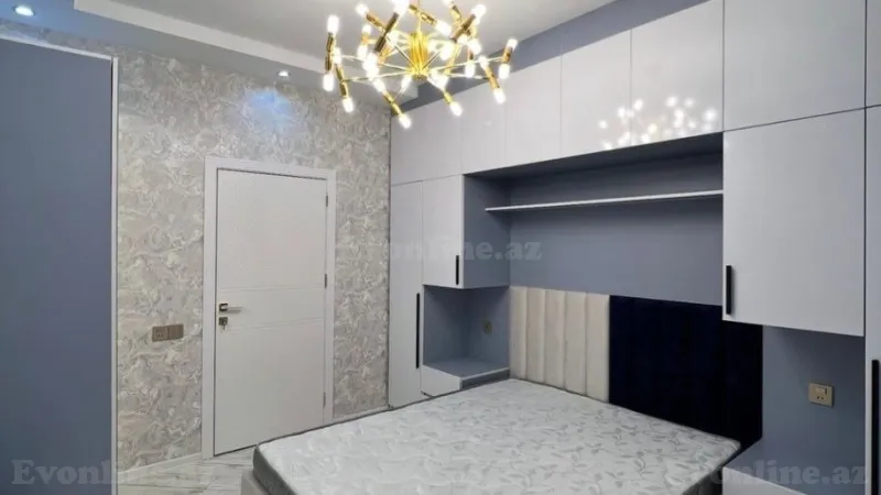 Satılır 2 otaqlı Mənzil Köhnə tikili 55 m² 9-cu mikrorayon