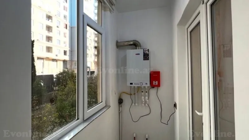 Satılır 2 otaqlı Mənzil Köhnə tikili 55 m² 9-cu mikrorayon - şəkil 6