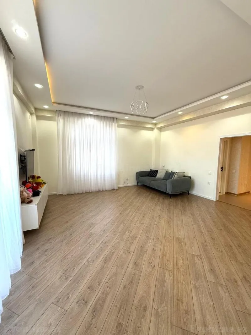Satılır 3 otaqlı Mənzil Yeni tikili 122 m² Yasamal - şəkil 2