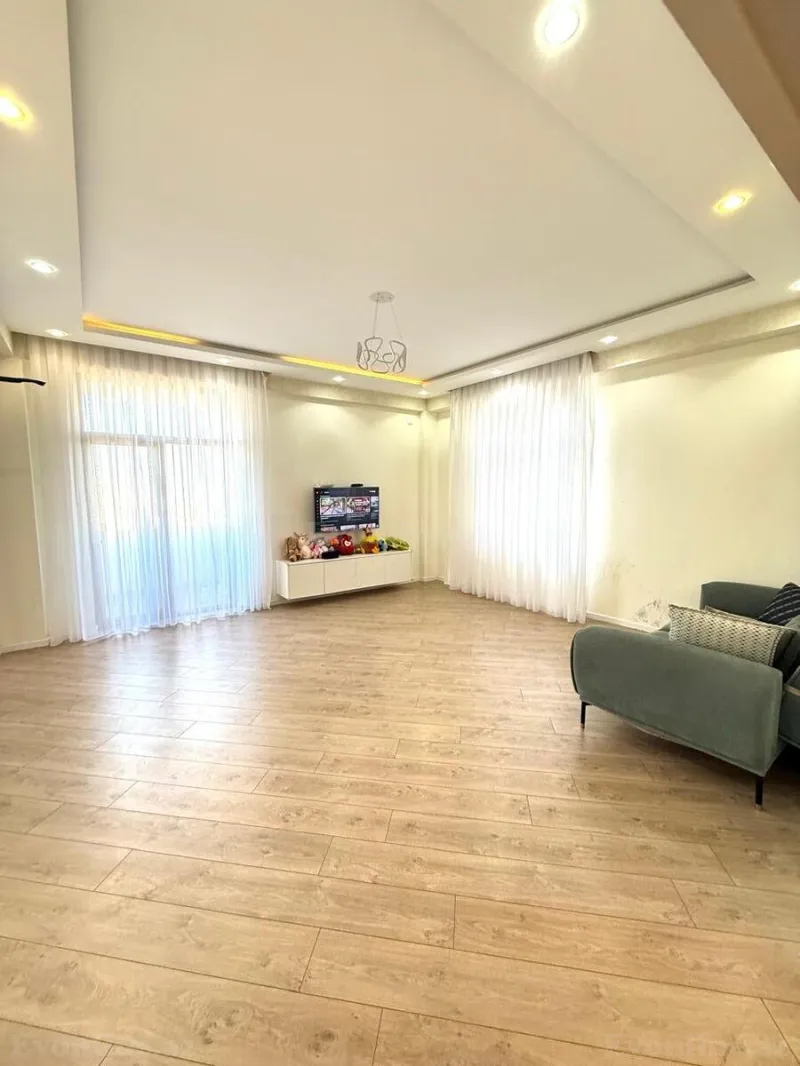 Satılır 3 otaqlı Mənzil Yeni tikili 122 m² Yasamal - şəkil 3