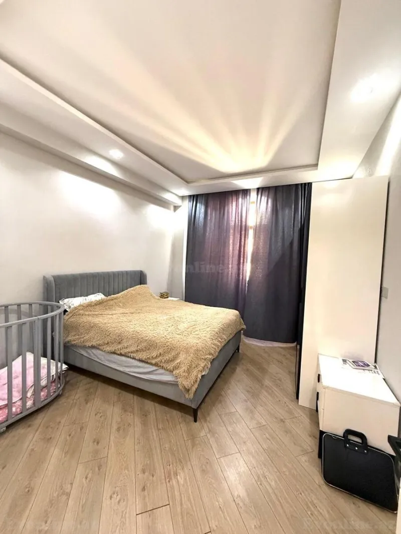 Satılır 3 otaqlı Mənzil Yeni tikili 122 m² Yasamal - şəkil 4