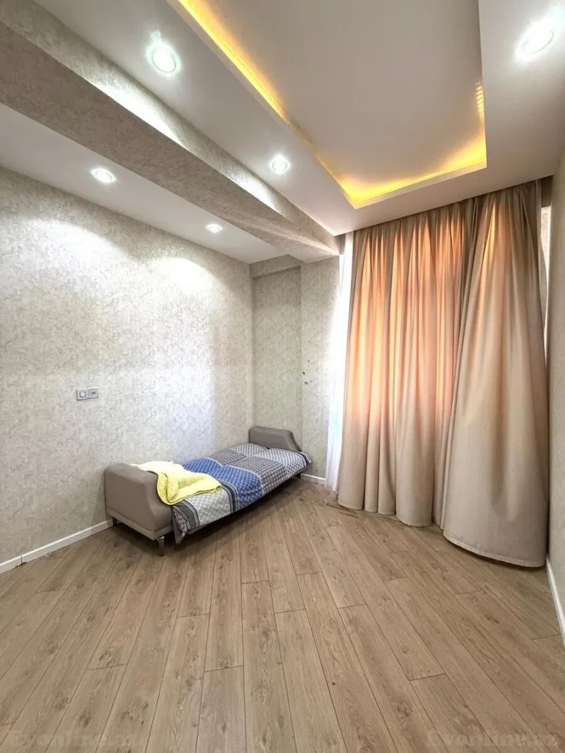 Satılır 3 otaqlı Mənzil Yeni tikili 122 m² Yasamal - şəkil 7