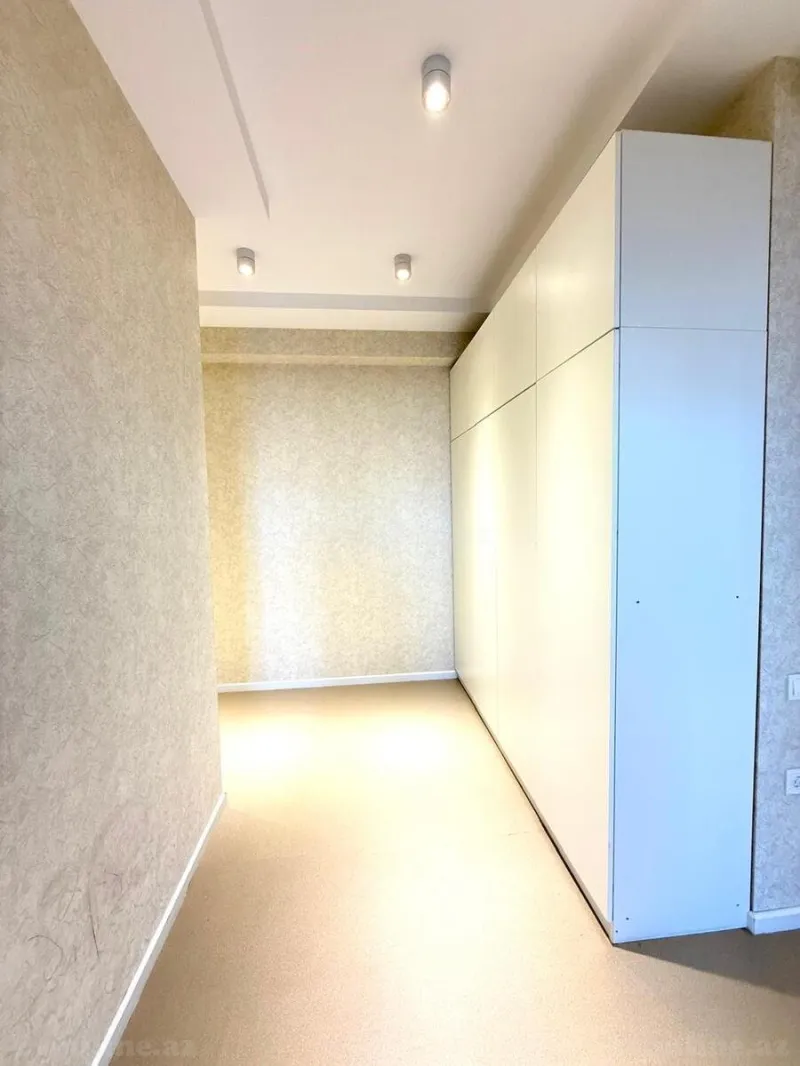 Satılır 3 otaqlı Mənzil Yeni tikili 122 m² Yasamal - şəkil 10