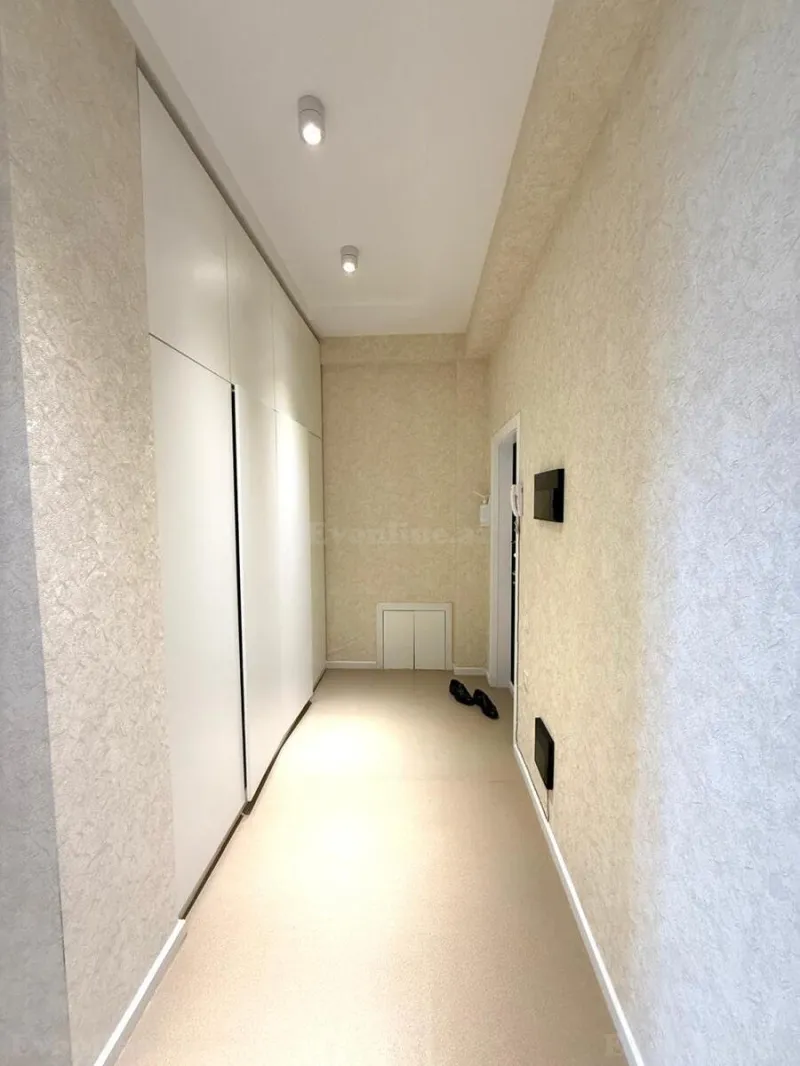 Satılır 3 otaqlı Mənzil Yeni tikili 122 m² Yasamal - şəkil 11