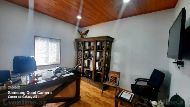 Satılır Obyekt 3300 m² Qala - şəkil 8