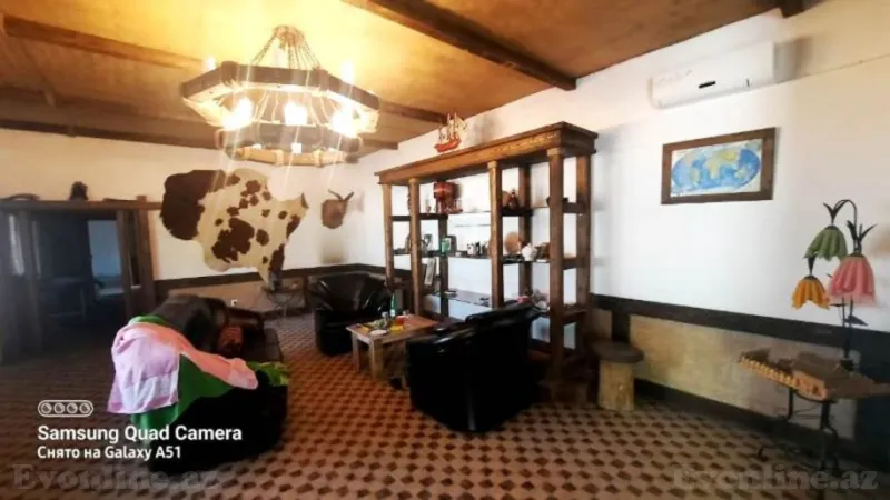 Satılır Obyekt 3300 m² Qala - şəkil 10