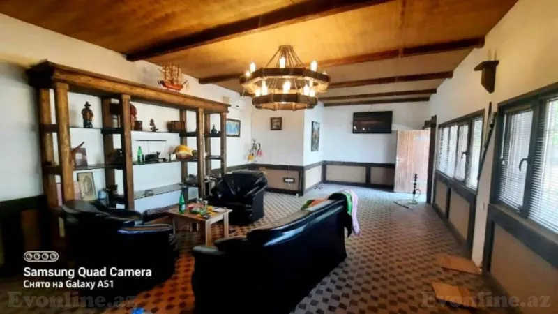 Satılır Obyekt 3300 m² Qala - şəkil 11