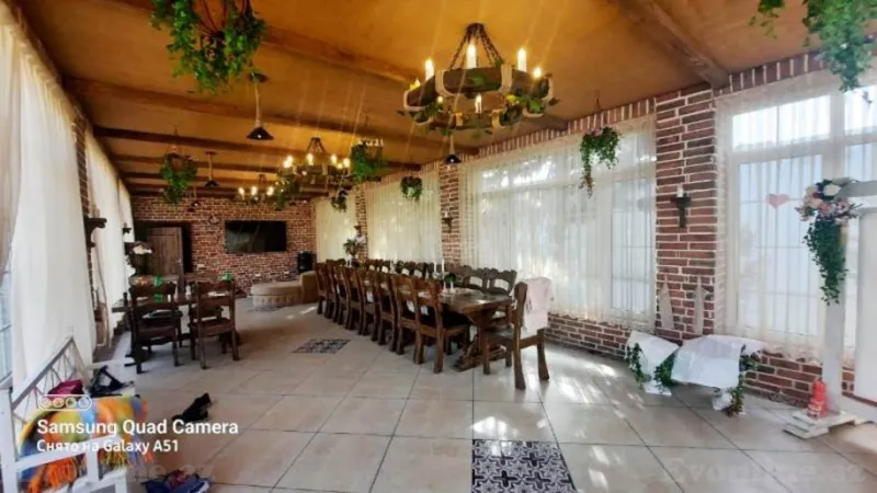 Satılır Obyekt 3300 m² Qala - şəkil 12