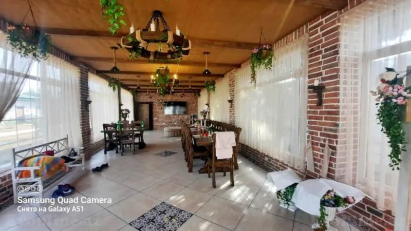 Satılır Obyekt 3300 m² Qala - şəkil 13