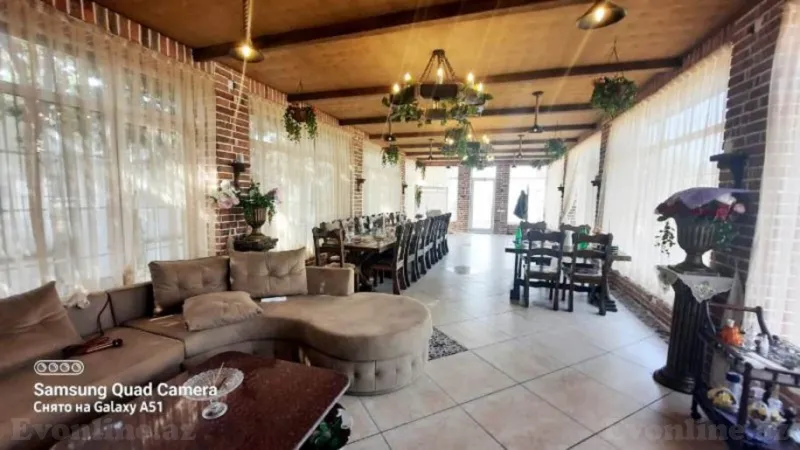 Satılır Obyekt 3300 m² Qala - şəkil 14