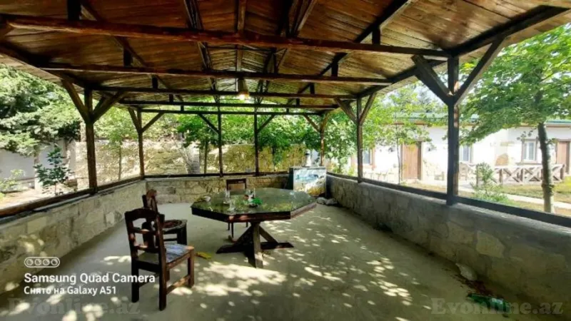 Satılır Obyekt 3300 m² Qala - şəkil 25