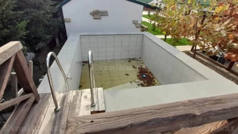 Satılır Obyekt 3300 m² Qala - şəkil 27