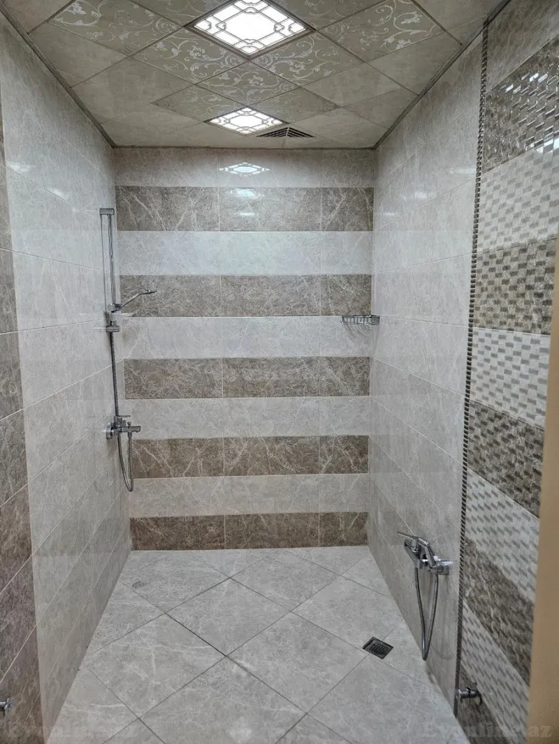 Satılır 3 otaqlı Mənzil Yeni tikili 137 m² Xətai m. - şəkil 6