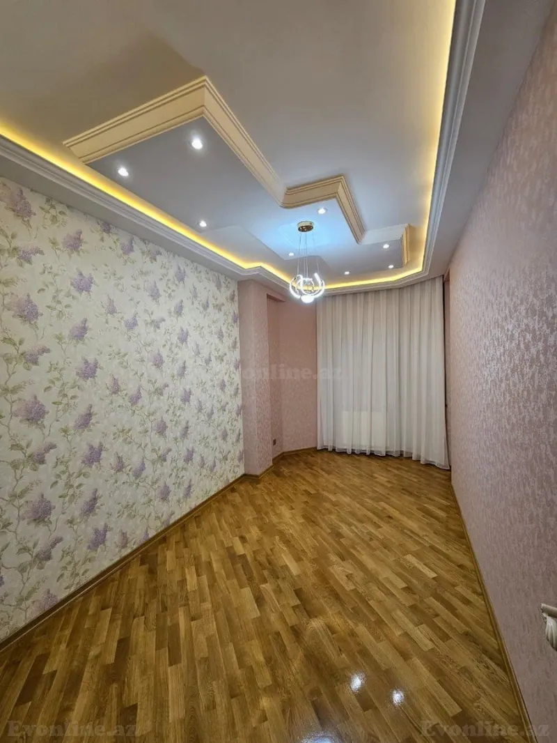 Satılır 3 otaqlı Mənzil Yeni tikili 137 m² Xətai m. - şəkil 12