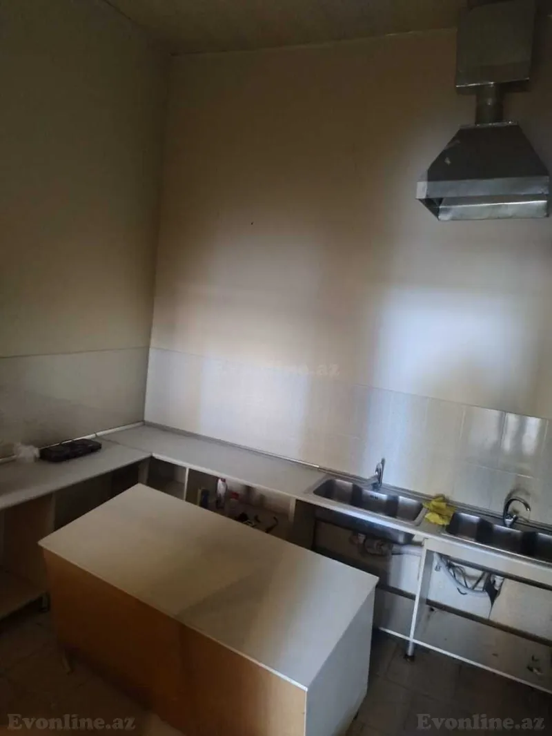 Kirayə verilir Obyekt 300 m² Yeni Yasamal - şəkil 2