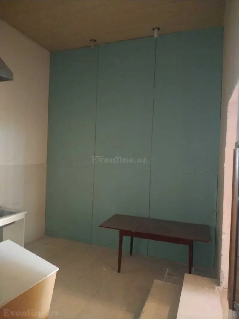 Kirayə verilir Obyekt 300 m² Yeni Yasamal - şəkil 5