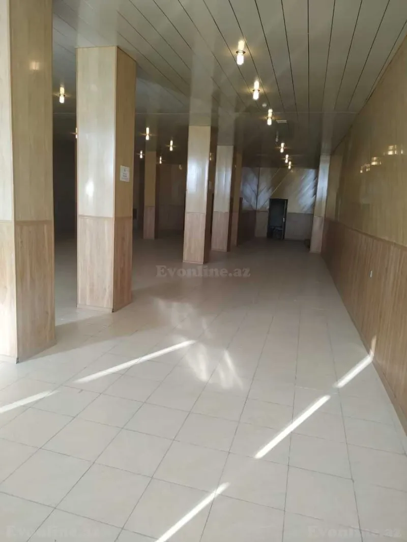 Kirayə verilir Obyekt 300 m² Yeni Yasamal - şəkil 7