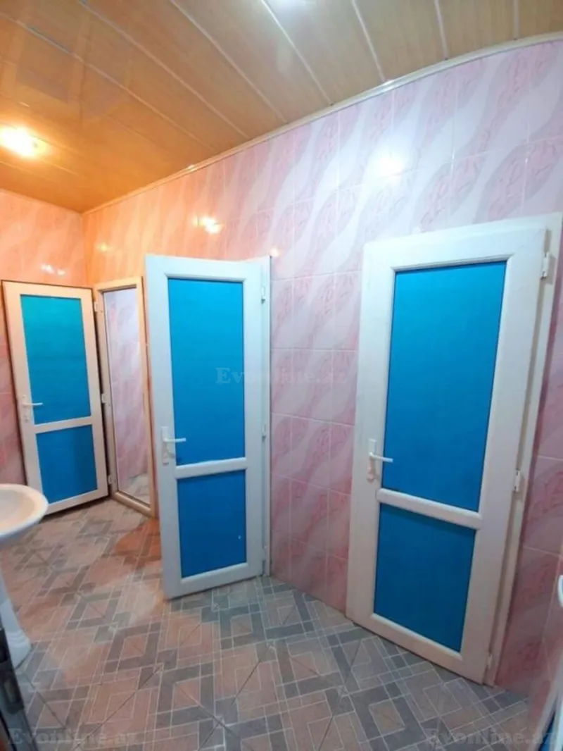 Kirayə verilir Obyekt 300 m² Yeni Yasamal - şəkil 8